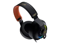 COUGAR Phontum Pro Prix Casque Avec fil Arceau Gaming USB Type-A Orange - 4