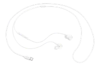 Samsung EO-IC100 Casque Avec fil Ecouteurs Appels/Musique USB Type-C Blanc
