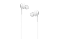 Samsung EO-IC100 Casque Avec fil Ecouteurs Appels/Musique USB Type-C Blanc - 2