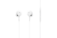 Samsung EO-IC100 Casque Avec fil Ecouteurs Appels/Musique USB Type-C Blanc - 4