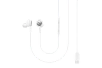 Samsung EO-IC100 Casque Avec fil Ecouteurs Appels/Musique USB Type-C Blanc - 6