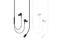 Samsung EO-IC100 Casque Avec fil Ecouteurs Appels/Musique USB Type-C Blanc - 7