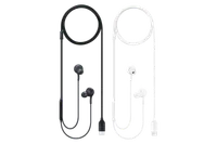 Samsung EO-IC100 Casque Avec fil Ecouteurs Appels/Musique USB Type-C Blanc - 8