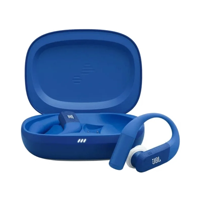 Ecouteurs intra-auriculaires WE Ecouteurs Sport (Bleu)