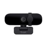Trust Tanor webcam 1920 x 1080 pixels USB Noir - 4