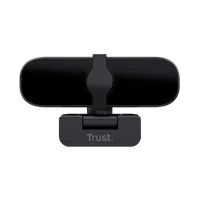 Trust Tanor webcam 1920 x 1080 pixels USB Noir - 5