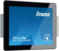 iiyama TF1515MC-B2 écran plat de PC 38,1 cm (15") 1024 x 768 pixels XGA LED Écran tactile Noir - 6