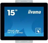 iiyama TF1515MC-B2 écran plat de PC 38,1 cm (15") 1024 x 768 pixels XGA LED Écran tactile Noir - 8
