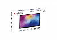 Verbatim 49592 écran plat de PC 39,6 cm (15.6") 1920 x 1080 pixels Full HD LCD Écran tactile Noir - 6