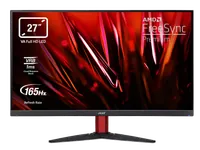 Caractéristiques principales