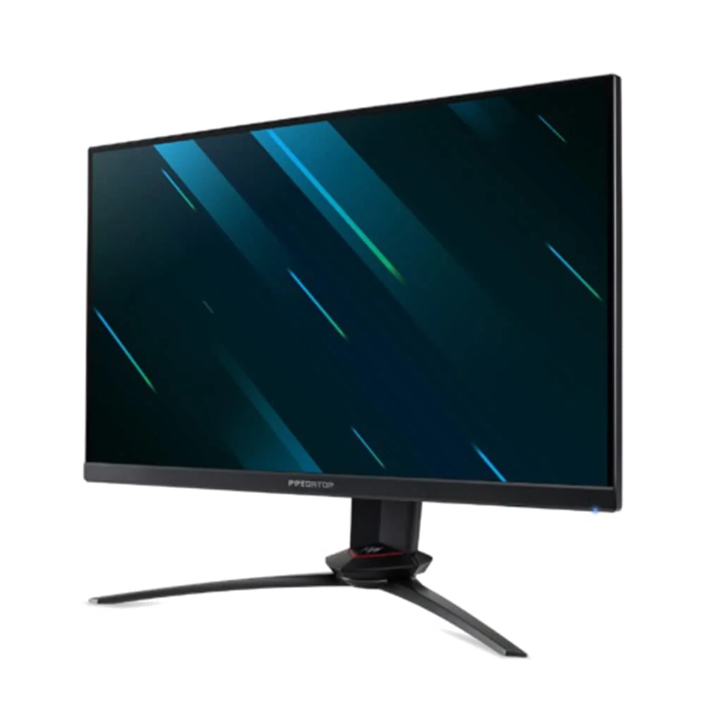 Ecran 27" Acer Predator X27U W3 OLED Quad HD 240Hz (Noir)