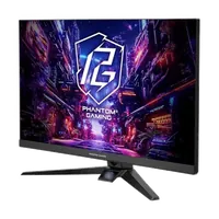Ecran 27" ASRock Phantom Gaming PG27FFT1A Full HD 180Hz (Noir) - 3