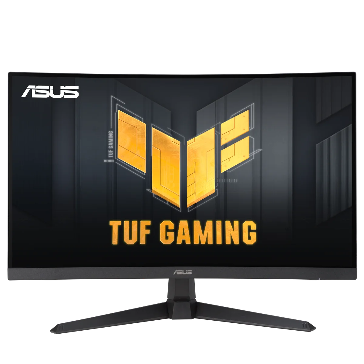 ASUS VG27VQM1B écran plat de PC 68,6 cm (27") 1920 x 1080 pixels Full HD LCD Noir