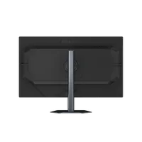 GIGABYTE GO27Q24 27” Moniteur Gaming OLED 2K QHD - 2560 x 1440, 240Hz, 0.03ms, 400 cd/m², FreeSync Premium Pro, HDMI 2.0, Displayport 1.4 - 3