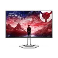 Lenovo Legion Pro 27Q-10 écran plat de PC 67,3 cm (26.5") 2560 x 1440 pixels Quad HD QD-OLED Noir, Gris - 2