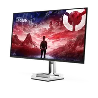 Lenovo Legion Pro 27Q-10 écran plat de PC 67,3 cm (26.5") 2560 x 1440 pixels Quad HD QD-OLED Noir, Gris - 3