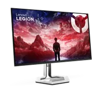Lenovo Legion Pro 27Q-10 écran plat de PC 67,3 cm (26.5") 2560 x 1440 pixels Quad HD QD-OLED Noir, Gris - 5