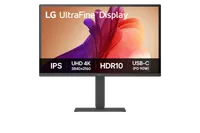LG 27U730A-B écran plat de PC 68,6 cm (27") 3840 x 2160 pixels 4K Ultra HD Noir - 1