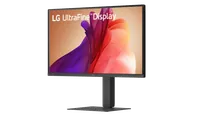 LG 27U730A-B écran plat de PC 68,6 cm (27") 3840 x 2160 pixels 4K Ultra HD Noir - 2