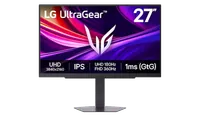 LG 27G810A-B écran plat de PC 68,6 cm (27") 3840 x 2160 pixels 4K Ultra HD LCD Noir - 1