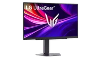 LG 27G810A-B écran plat de PC 68,6 cm (27") 3840 x 2160 pixels 4K Ultra HD LCD Noir - 3