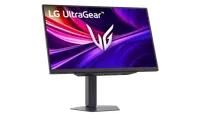 LG 27G810A-B écran plat de PC 68,6 cm (27") 3840 x 2160 pixels 4K Ultra HD LCD Noir - 4