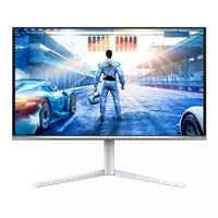 Philips Evnia 6000 27M2N6501L/00 écran plat de PC 67,3 cm (26.5") 2560 x 1440 pixels Quad HD QD-OLED Blanc - 5