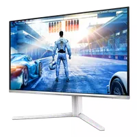 Philips Evnia 6000 27M2N6501L/00 écran plat de PC 67,3 cm (26.5") 2560 x 1440 pixels Quad HD QD-OLED Blanc - 7