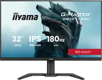 iiyama GB3271QSU-B2 écran plat de PC 80 cm (31.5") 2560 x 1440 pixels Quad HD LED Noir - 6
