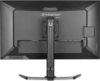 iiyama GB3271QSU-B2 écran plat de PC 80 cm (31.5") 2560 x 1440 pixels Quad HD LED Noir - 13