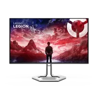 Lenovo Legion Pro 32UD-10 écran plat de PC 80 cm (31.5") 3840 x 2160 pixels 4K Ultra HD QD-OLED Noir, Gris - 2