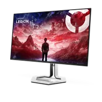 Lenovo Legion Pro 32UD-10 écran plat de PC 80 cm (31.5") 3840 x 2160 pixels 4K Ultra HD QD-OLED Noir, Gris - 3
