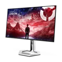Lenovo Legion Pro 32UD-10 écran plat de PC 80 cm (31.5") 3840 x 2160 pixels 4K Ultra HD QD-OLED Noir, Gris - 4
