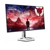 Lenovo Legion Pro 32UD-10 écran plat de PC 80 cm (31.5") 3840 x 2160 pixels 4K Ultra HD QD-OLED Noir, Gris - 5