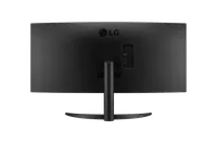 LG 34WR50QK-B écran plat de PC 86,4 cm (34") 3440 x 1440 pixels Wide Quad HD Noir - 6