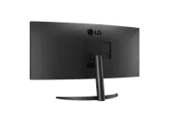 LG 34WR50QK-B écran plat de PC 86,4 cm (34") 3440 x 1440 pixels Wide Quad HD Noir - 7