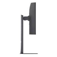 LG 34G600A-B écran plat de PC 86,4 cm (34") 3440 x 1440 pixels Wide Quad HD LCD Noir - 4