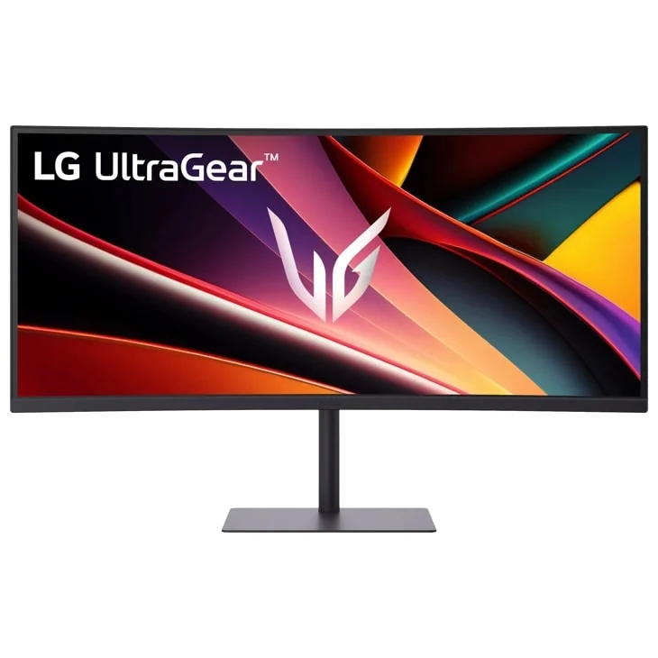 LG 34G630A-B écran plat de PC 86,4 cm (34") 3440 x 1440 pixels Noir