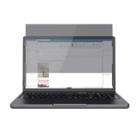 Trust Primo 35,6 cm (14") Moniteur/ordinateur portable Filtre de confidentialité sans bords pour ordinateur - 3