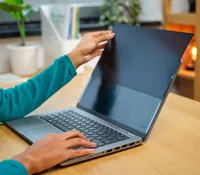 Trust Primo 35,6 cm (14") Moniteur/ordinateur portable Filtre de confidentialité sans bords pour ordinateur - 5