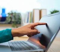 Trust Primo 35,6 cm (14") Moniteur/ordinateur portable Filtre de confidentialité sans bords pour ordinateur - 6