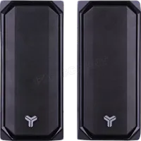 Enceintes Bluetooth T'nB Elyte Spy-100 RGB (Noir) - 3