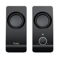 Trust Remo 2.0 1-voie Noir Avec fil 8 W - 3