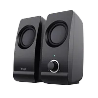 Trust Remo 2.0 1-voie Noir Avec fil 8 W - 4