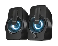 Trust Gemi Noir Avec fil 6 W