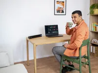 Trust Arys Noir 2.0 canaux 6 W - 5