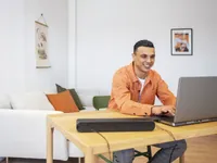 Trust Arys Noir 2.0 canaux 6 W - 6