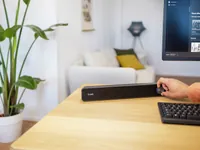 Trust Arys Noir 2.0 canaux 6 W - 7