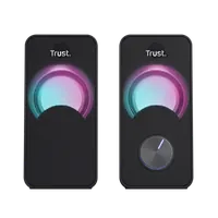 Trust Arys Noir Avec fil 6 W