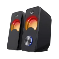 Trust Arys Noir Avec fil 6 W - 2